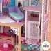 KidKraft Аннабель - кукольный домик с мебелью для Барби