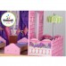 KidKraft Особняк мечты - кукольный домик с мебелью для Барби