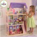 KidKraft Кайла Kayla - кукольный домик с мебелью