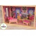 KidKraft Кайла Kayla - кукольный домик с мебелью