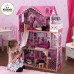 KidKraft Амелия - кукольный домик с мебелью