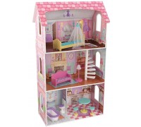 KidKraft Пенелопа - кукольный домик