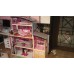 KidKraft Сияние Sparkle Mansion Dollhouse - большой кукольный дом