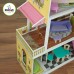 KidKraft Флоренс Florence Dollhouse - кукольный домик с мебелью