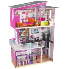 KidKraft Luxe - кукольный домик