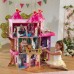 KidKraft Книга сказок - кукольный домик с мебелью