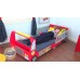 KidKraft Пожарная машина - детская кровать