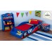 KidKraft Гоночная машина - детская кровать