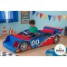 KidKraft Гоночная машина - детская кровать