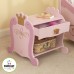 KidKraft Принцесса Princess Toddler Table - прикроватный столик