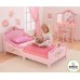 KidKraft Принцесса - детская кровать