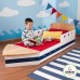 KidKraft Яхта - детская кровать