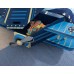 KidKraft Самолет - детская кровать
