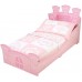 KidKraft Замок принцессы - детская кровать