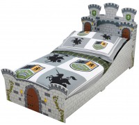 KidKraft Средневековый замок - детская кровать