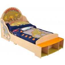 KidKraft Динозавр - детская кровать