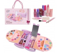 Набор косметики для девочек Зефирка "романтическая" серия в кейсе "Сумочка"