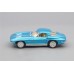 Машинка Kinsmart CHEVROLET Corvette Sting Ray (1963), blue