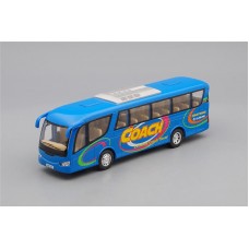 Машинка Kinsmart Автобус Coach, blue