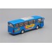 Машинка Kinsmart Автобус Coach, blue