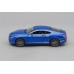Машинка Kinsmart BENTLEY Continental GT Speed (2012), blue