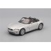 Машинка Kinsmart BMW Z4, silver