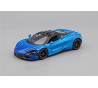 Машинка Kinsmart McLAREN 720S, blue