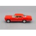Машинка Kinsmart CHEVROLET Impala (1967), red