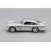 Машинка Kinsmart ASTON MARTIN DB5 (1963), silver