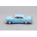 Машинка Kinsmart CHEVROLET Bel Air (1957), blue