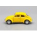 Машинка Kinsmart VOLKSWAGEN Classical Beetle (1967), yellow