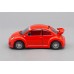 Машинка Kinsmart VOLKSWAGEN New Beetle RSi, red