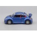 Машинка Kinsmart VOLKSWAGEN New Beetle RSi, blue