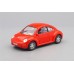 Машинка Kinsmart VOLKSWAGEN New Beetle, red