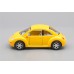 Машинка Kinsmart VOLKSWAGEN New Beetle, yellow