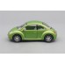 Машинка Kinsmart VOLKSWAGEN New Beetle, green