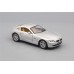Машинка Kinsmart BMW Z4 Coupe, silver