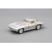 Машинка Kinsmart CHEVROLET Corvette Sting Ray (1963), silver