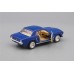 Машинка Kinsmart FORD Mustang (1964), blue