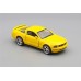 Машинка Kinsmart FORD Mustang GT (2006), yellow