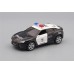 Машинка Kinsmart LAMBORGHINI Urus Police, black / white