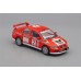 Машинка Kinsmart MITSUBISHI Lancer Evolution VII WRC #7, red