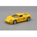Машинка Kinsmart PORSCHE Carrera GT, yellow