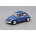 Машинка Kinsmart VOLKSWAGEN Classical Beetle (1967), blue