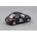 Машинка Kinsmart VOLKSWAGEN New Beetle, black