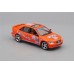 Машинка Kinsmart LEXUS IS300 Sport #3, orange