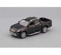 Машинка Kinsmart MERCEDES-BENZ X-Class, black