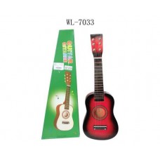 Гитара, 58 см (Китай, 2026)