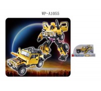 Машина-трансформер (Китай, 5503)