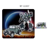 Машина-трансформер (Китай, 5505)